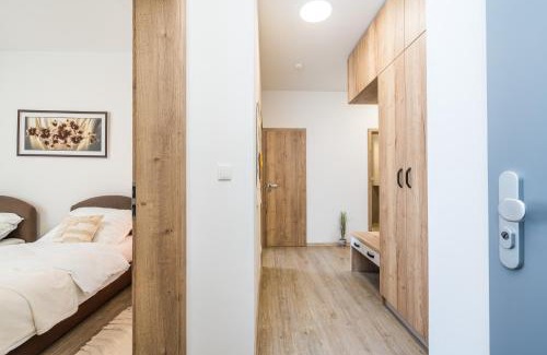 Hradec Kralove Apartment | Perla Hradce