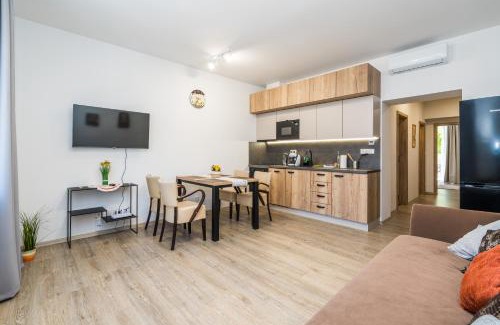 Hradec Kralove Apartment | Perla Hradce