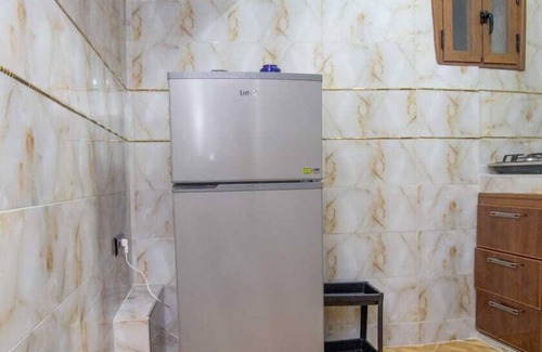 El Kharrazine Apartment | perla