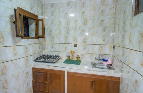 El Kharrazine Apartment | perla