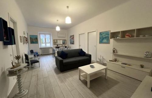 Albissola Marina Apartment | Perla Marina