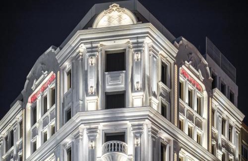 Izmir City Centre Hotel | Perla Pura