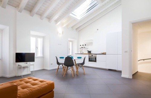 Cernobbio House | Perlasca house UP Cernobbio