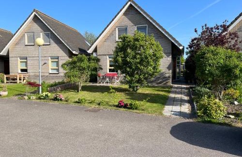 Medemblik House | Perle am Ijsselmeer mit eigenem Tretboot