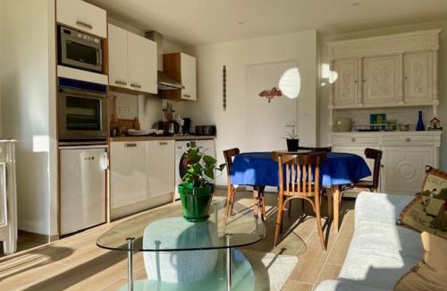 Glaine-Montaigut House | Perle de vue