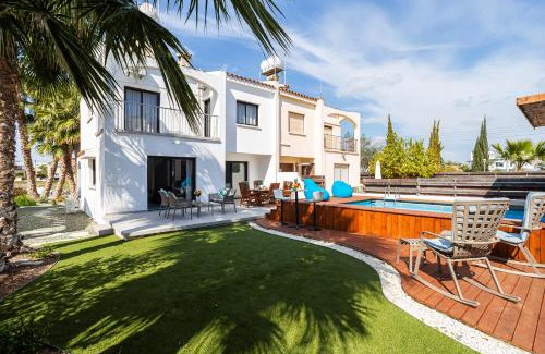 Livadia House | Perle Di Gio
