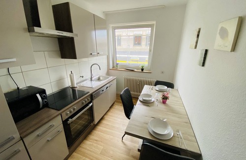 Bielefeld Apartment | Perle in Bielefeld-babenhausen