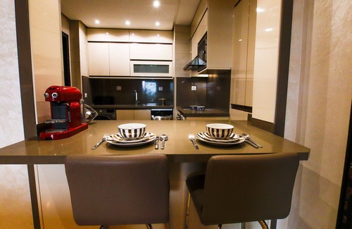 Agadir City Center Apartment | Perle Marina - Piscine - Luxe - 4 Px