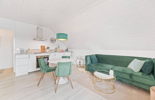 Perouse Apartment | Perouser Wohlfühloase, Netflix, Eigenständiger Checkin
