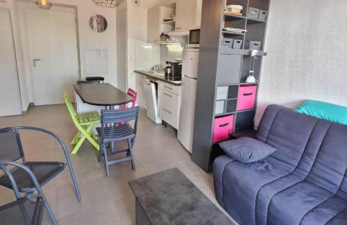 Serignan Apartment | Perra