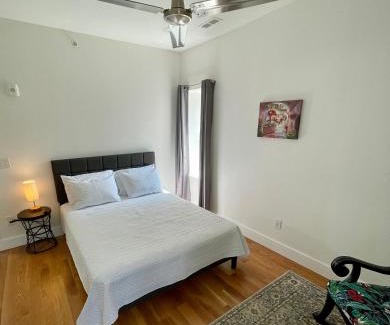 Dudley Square Apartment | Perrin Place Unit 1