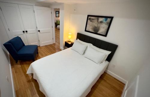 Dudley Square Apartment | Perrin Place Unit 1