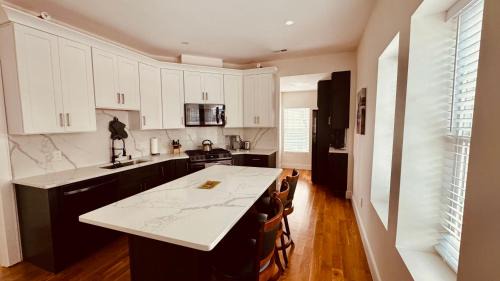 Dudley Square Apartment | Perrin Place Unit 3