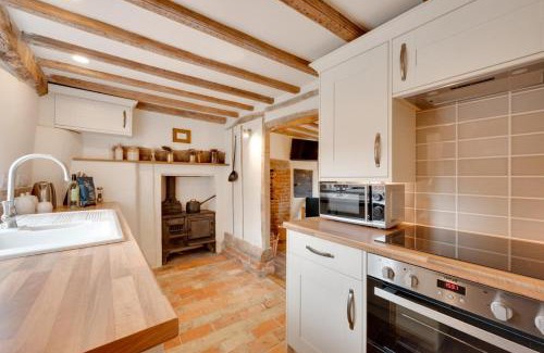 Woodbridge House | Perry Acres Cottage