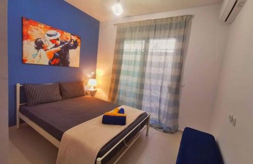 Argos Apartment | Perseas House