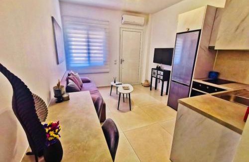 Argos Apartment | Perseas House