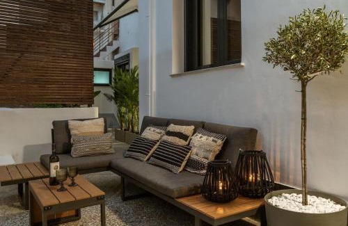 Pangrati Apartment | Perth Luxury Living, Athens