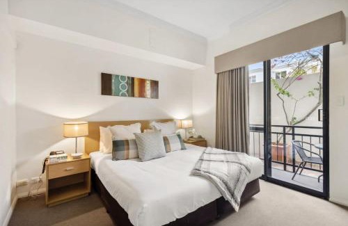 Northbridge Apartment | Perth Premium 1 Bedroom