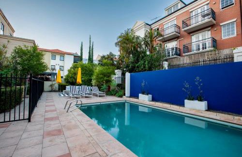Northbridge Apartment | Perth Premium 1 Bedroom
