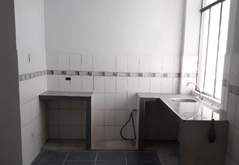 Comas Apartment | Peruvian Apartment