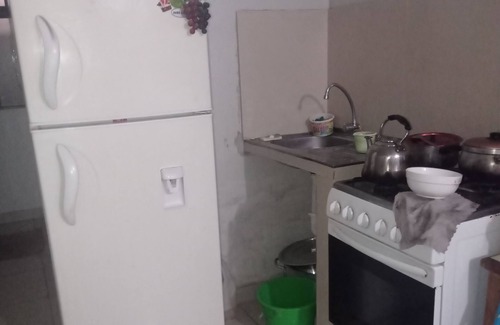 Comas Apartment | Peruvian Apartment