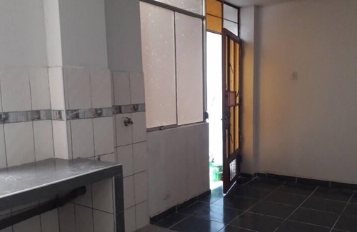 Comas Apartment | Peruvian Apartment