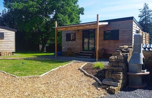Weiler Ski Chalet | Peryton Houses -Chalets zum Wohlfühlen