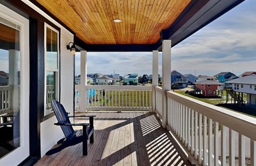 Terramar Beach House | Pescadors Paradise