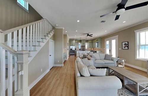 Terramar Beach House | Pescadors Paradise