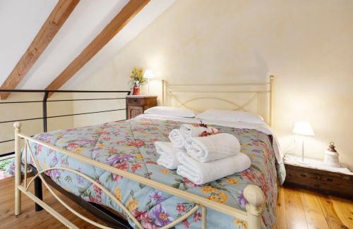 Toirano Apartment | Pesco Agriturismo La Ferla