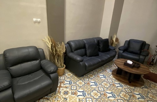 Klojen House | Pesona Guesthouse Syariah Malang