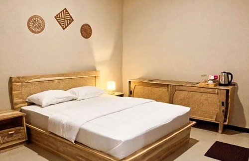 Klojen House | Pesona Guesthouse Syariah Malang