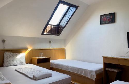 Pestujhely House | Pestújhely Panzió-étterem