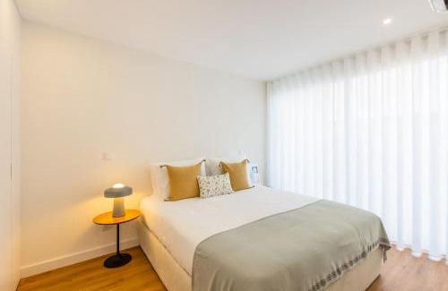 Bonfim Apartment | Pestana Apartments - Premium