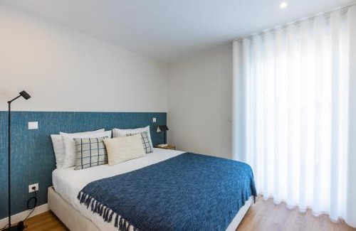 Bonfim Apartment | Pestana Apartments - Premium