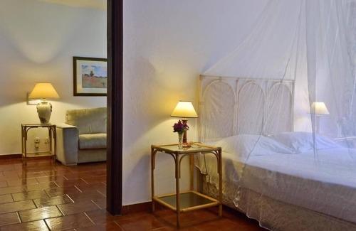 Agua Grande Resort | Pestana Miramar São Tomé