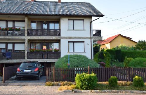 Zalalovo House | Pesti Vendégház Zalalövő