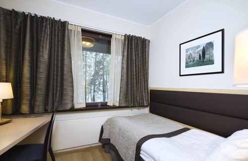Tyrvanto Hotel | Petäys Resort
