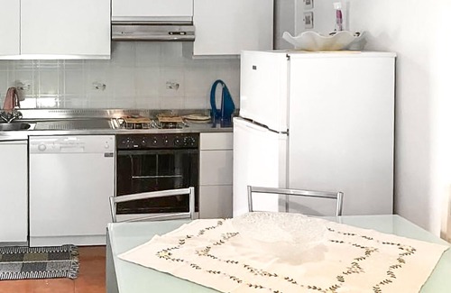 Sant'Andrea Apostolo dello Ionio Apartment | Pet friendly apartment