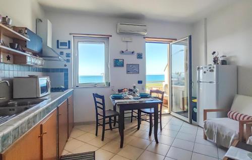 Sant'Agata di Militello Apartment | Pet Friendly Apartment