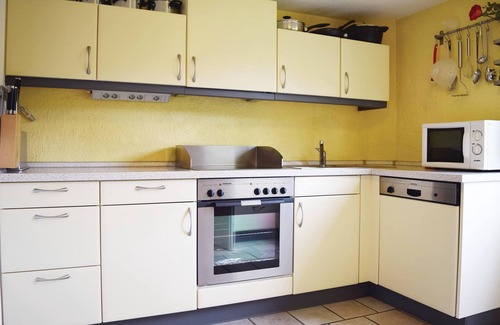 Birkelback Apartment | Pet friendly apartment