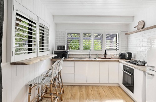St. Georges Basin House | Pet friendly, Waterfront - 1 Night Stays!