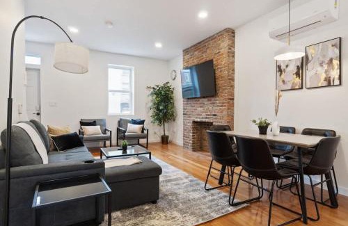 Central Northside House | Pet Friendly 3 Bdrm House with Private Yard