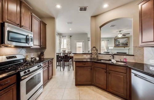 Keller House | Pet Friendly 4Br/3Ba Outstanding Keller Schools