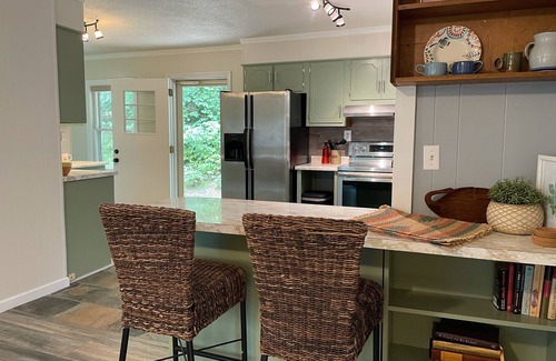 Spring City House | Pet Friendly and Close to the Lake!