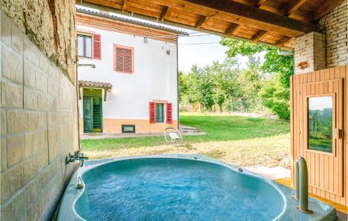 Vignale Monferrato Apartment | Pet Friendly Apartment