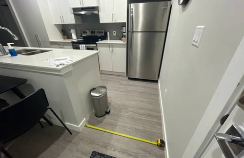 Southwest Calgary Apartment | Pet Friendly Apartment w/Free Underground Parking