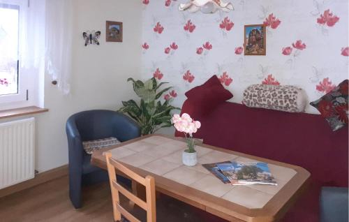 Ruppersdorf Apartment | Pet Friendly Apartment