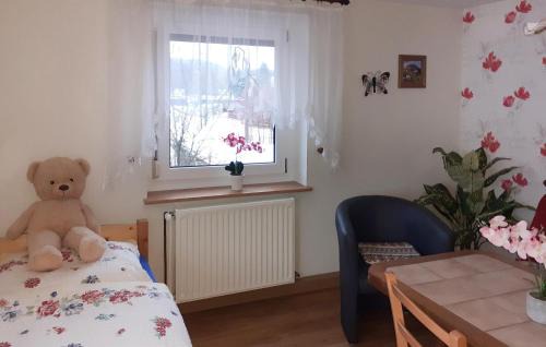Ruppersdorf Apartment | Pet Friendly Apartment