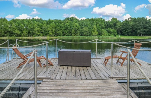 Bruel Apartment | Pet friendly apartment in Kuhlen